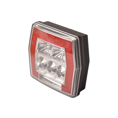 Abbildung von Fristom FT 120 links/rechts 99,5x93x39,5 mm LED Anhängershop