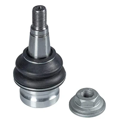Abbildung von FEBI BILSTEIN 108900 Traggelenk Vorderachse links, unten, rechts mit selbstsichernder Mutter 17,2 für Querlenker AUDI: A4 B9 Avant
