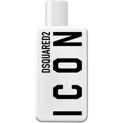 Abbildung von Dsquared² Icon Pour Femme Eau de Parfum 100 ml