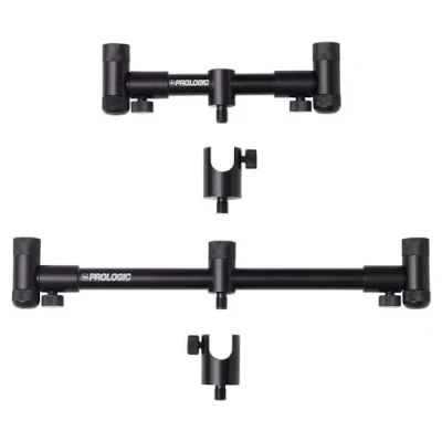 Abbildung von Prologic Element Quick Release 2 Rod Buzz Bar 15 25cm Buzzerbar