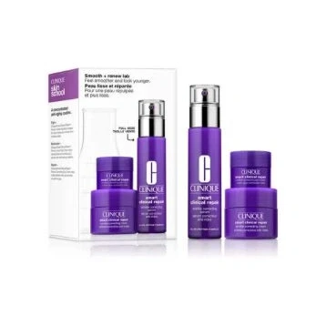 Abbildung von Clinique Smart Clinical Repair Set