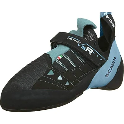 Abbildung von Scarpa Instinct VSR (Kletterschuhe, Unisex) Outdoorschuh