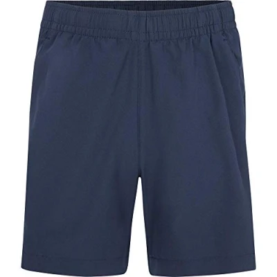 Abbildung von Energetics Kinder Masetto II Shorts, Navydark/Bluedark, 164
