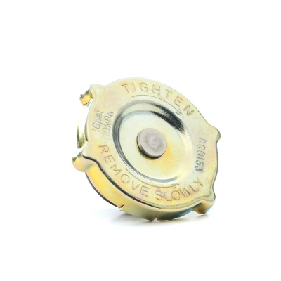Abbildung von CALORSTAT by Vernet RC0153 Verschlußdeckel, Kühler 1,1 JEEP: GRAND Cherokee 2, 4, II, CHRYSLER: PT Cruiser Kombi