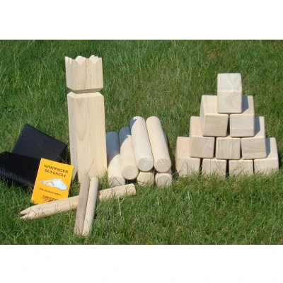 Abbildung von Wikinger Schach Basic
