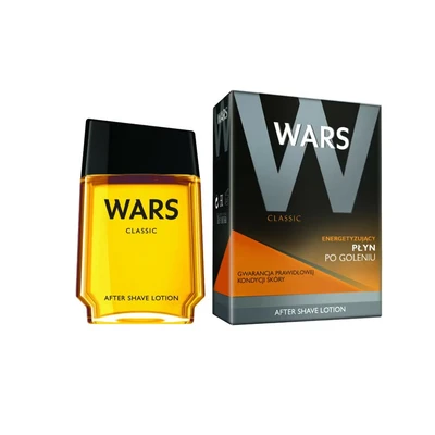 Abbildung von Wars Afer shave, Aftershave Lotion Classic