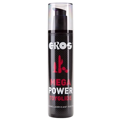 Abbildung von Eros MEGA POWER Toyglide 250 ml