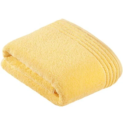 Abbildung von Vossen Saunatuch &quot;Vienna Style Supersoft&quot;, (1 St.), mit Bordüre