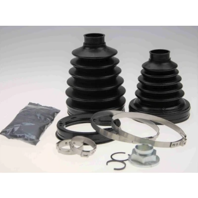 Abbildung von LÖBRO 307233 Achsmanschette TPE (thermoplastischer Elastomer)