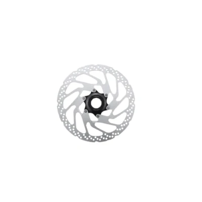 Abbildung von Bremsscheibe Shimano SM RT30 Center Lock 160 Mm