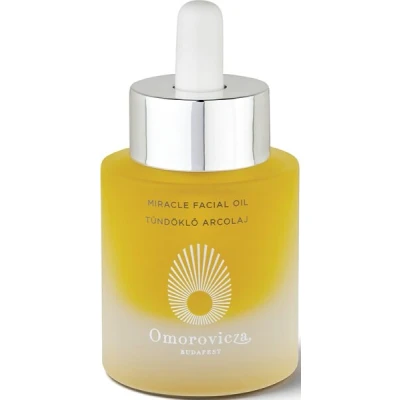Abbildung von Omorovicza Budapest Miracle Facial OIL Serum, Größe: 30 ml, Yellow
