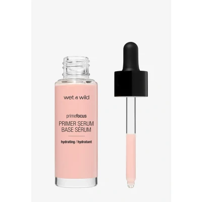 Abbildung von WET N WILD Prime Focus Hydrating Primer Serum Serum, Größe: 30 ml,