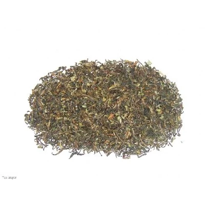 Abbildung von Darjeeling Tee Himalaya Schwarztee 70g Meyer