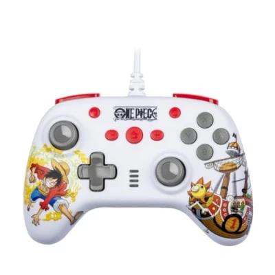Abbildung von KONIX One Piece Switch Controller