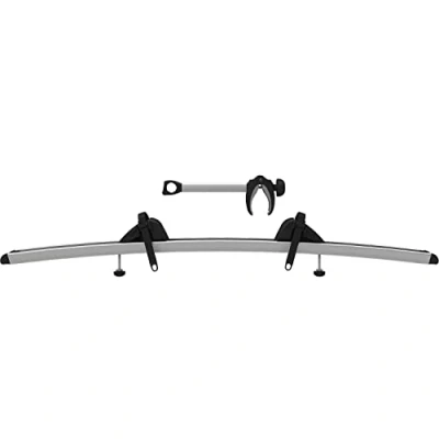 Abbildung von Thule Erweiterungssatz 3. Rad Elite G2 Fahrradträger Fahrradhalterung Erweiterung Outdoor Camping