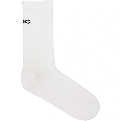 Abbildung von POC Cadence Road Long Socks Fahrradsocken für Damen und Herren