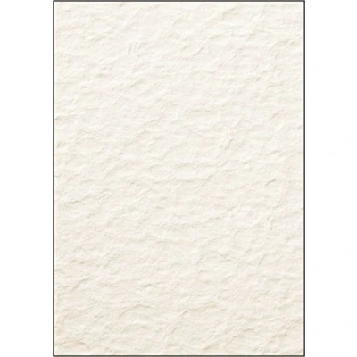 Abbildung von SIGEL DP244 Hochwertiges Struktur Papier / Karton Papyra, A4, 50 Blatt, Motiv beidseitig, 200 g, Urkundenpapier, aus nachhaltigem