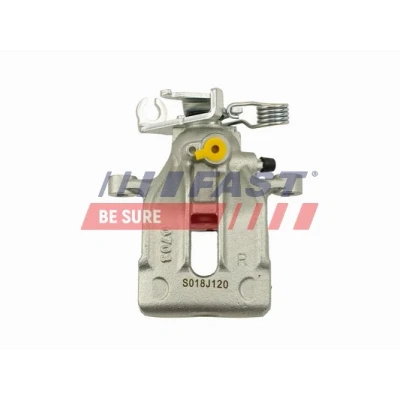 Abbildung von Bremssattel FAST FT02012