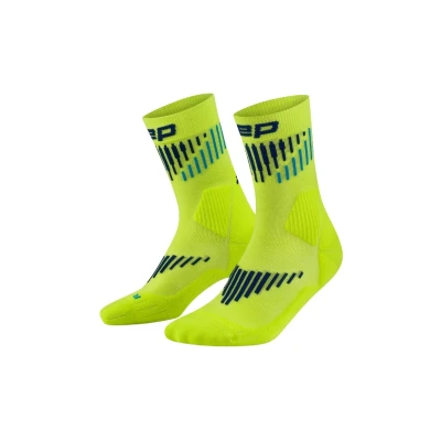 Abbildung von Core Run Merino Mid Cut Socks 5.0 L
