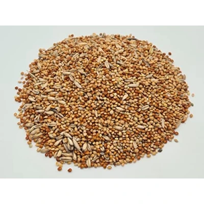 Abbildung von Futterbauer 25kg Wellensittichfutter