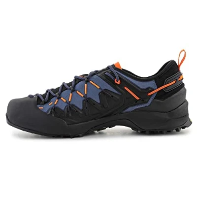 Abbildung von Schuh trekking herren Salewa MS Wildfire Edge Gtx
