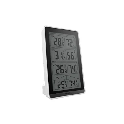 Abbildung von Technoline Temperaturstation WS 7060