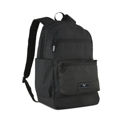 Abbildung von PUMA Deck 29 l Rucksack II Erwachsene Black