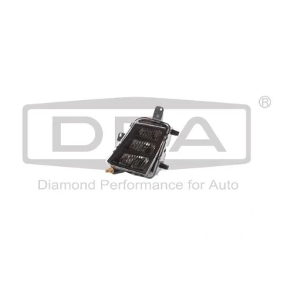 Abbildung von DPA 99411272802 Nebelscheinwerfer links VOLKSWAGEN: Golf 7 Variant, Schrägheck
