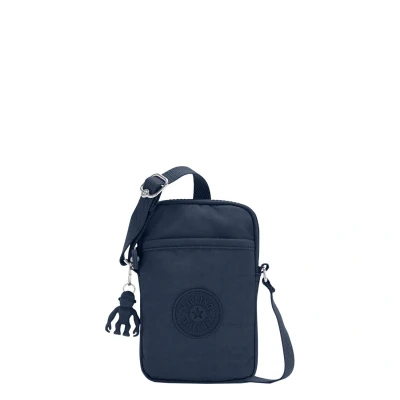 Abbildung von Kipling Tally Umhängetasche, Größe: One Size, Blue bleu 2