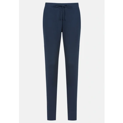 Abbildung von mey Nachtwäsche Hose, Damen, Größe: Small, Deep shadow