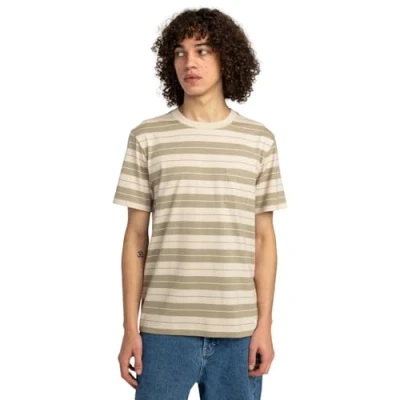 Abbildung von Element Tshirt print, Herren, Größe: Large, Tkh