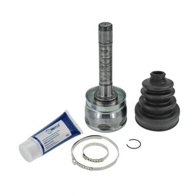 Abbildung von MEYLE 36 14 498 0035 Gelenksatz ORIGINAL Quality radseitig ohne ABS Ring NISSAN: TERRANO 2