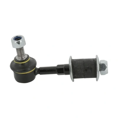 Abbildung von MOOG VV LS 1432 Koppelstange Hinterachse beidseitig 104 M10x1.25 VOLVO: V40 Kombi, S40 I, MITSUBISHI: Space Star, Carisma Schrägheck