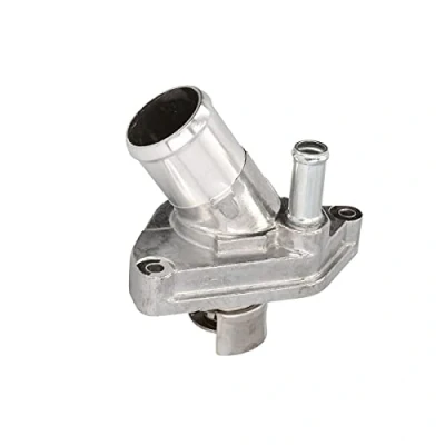 Abbildung von CALORSTAT by Vernet TH6860.82 Kühlwasserthermostat 82 Metallgehäuse OPEL: Zafira A, Corsa C Schrägheck, Vectra Limousine, RENAULT: ESPACE 4