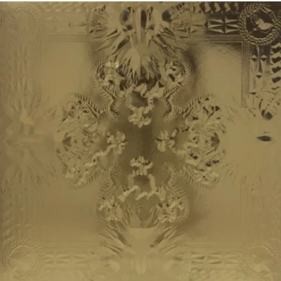 Abbildung von Watch the Throne [Vinyl LP]