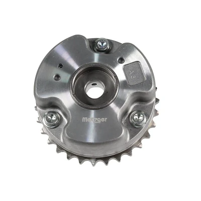 Abbildung von METZGER 2410088 Nockenwellenversteller Einlassseite AUDI: A4 B8 Avant