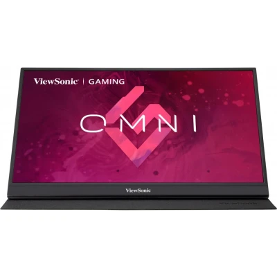 Abbildung von ViewSonic VX1755 Portabler Monitor IPS Panel, USB C