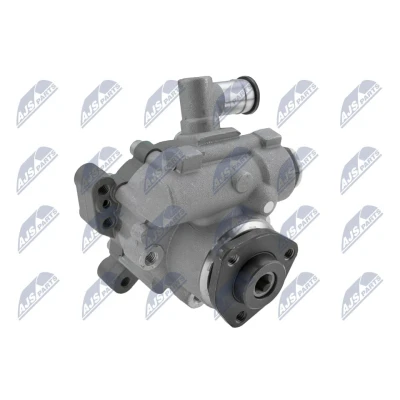 Abbildung von NTY SPW ME 023 Hydraulikpumpe hydraulisch MERCEDES BENZ: G Klasse SUV