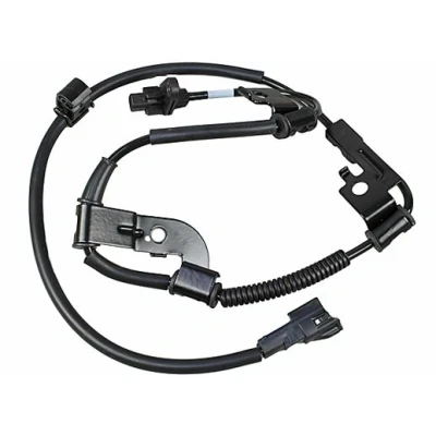 Abbildung von METZGER 09001019 ABS Sensor Vorderachse links 2 HYUNDAI: Grandeur, Sonata V