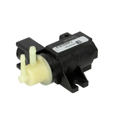 Abbildung von PIERBURG 7.04423.01.0 Druckwandler, Turbolader Magnetventil elektrisch pneumatisch OPEL: Astra H Caravan, Schrägheck, GTC