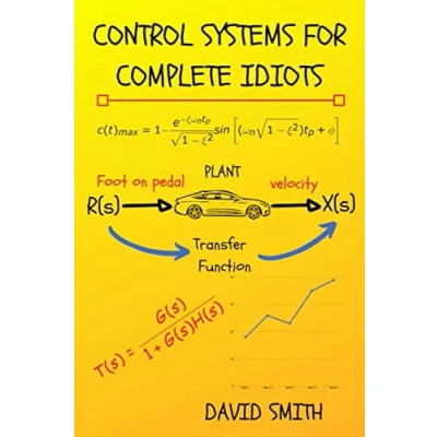 Abbildung von Control Systems for Complete Idiots (Electrical Engineering Idiots)