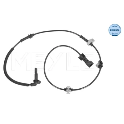 Abbildung von Sensor, Raddrehzahl MEYLE 614 899 0052