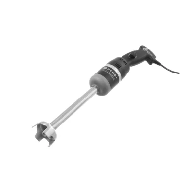 Abbildung von HENDI Stabmixer 20 l mit Schneebesen 29 cm 2.500 15.000 U./Min 250 W Höhe: 55,5 Ø 7,5 Edelstahl Messer