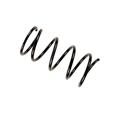 Abbildung von BILSTEIN B3 OE Replacement 36 215171 Fahrwerksfeder Vorderachse NISSAN: X Trail