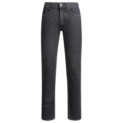 Abbildung von HUGO ASH Jeans Slim Fit, Herren, Größe: 29x32, Charcoal