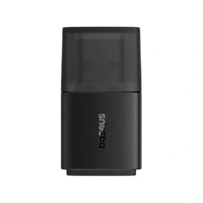 Abbildung von Baseus USB Netzwerkadapter BS OH169 300Mbps schwarz