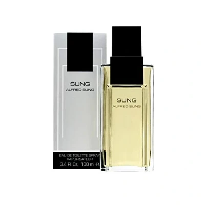 Abbildung von Alfred Sung Eau de Toilette 100 ml