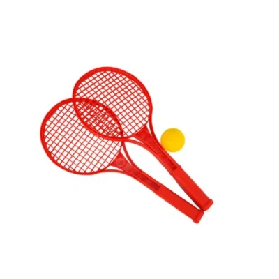 Abbildung von Simba Dickie Softtennis Schläger 107401064 Softball Tennis Junior, 3 fach sortiert