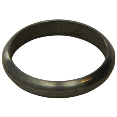 Abbildung von HJS 83 12 1859 Dichtring, Abgasrohr 68 FIAT: Ducato II Pritsche/Fahrgestell, PEUGEOT: Boxer Kastenwagen, ALFA ROMEO: GTV