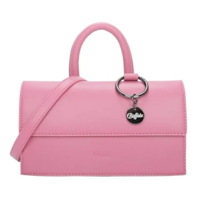 Abbildung von Buffalo CLAP01 Handtasche, Damen, Größe: One Size, Kiss